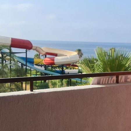 N The Beach 3 Almuñécar Exterior foto